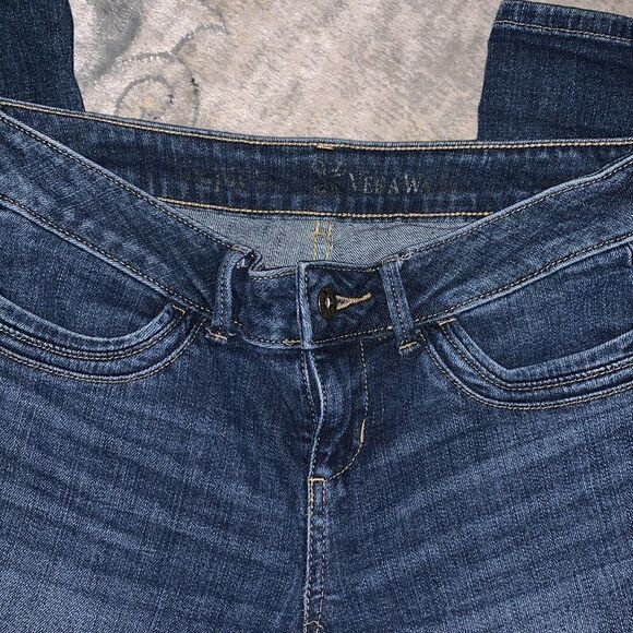 SIMPLY VERA Straight leg jean 4 - Picture 6 of 8